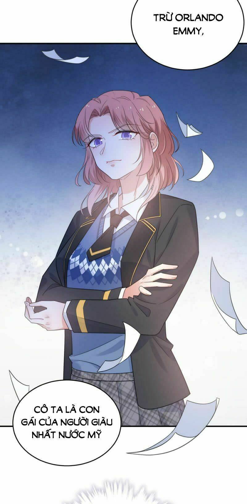 ma lạt thiên kim đẩu ác thiếu chapter 218 18