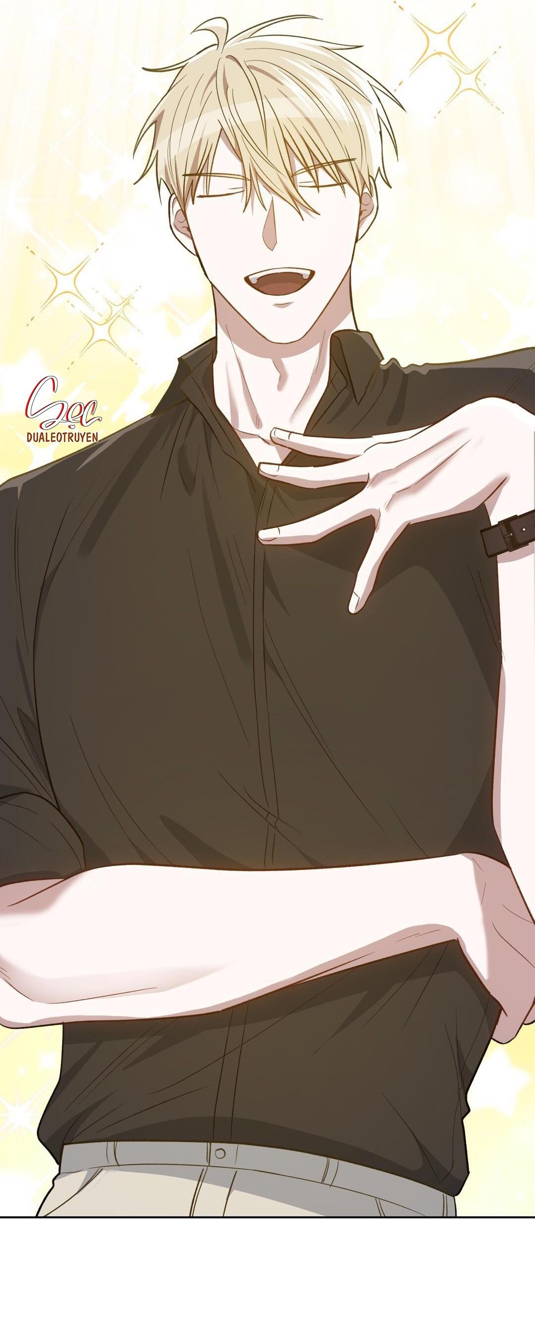 bơi trong mùi hương chapter 16 28