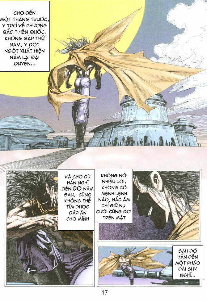 hải hổ 3 chapter 23 17