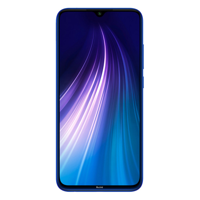 Điện Thoại Xiaomi Redmi Note 8 - Hàng Chính Hãng