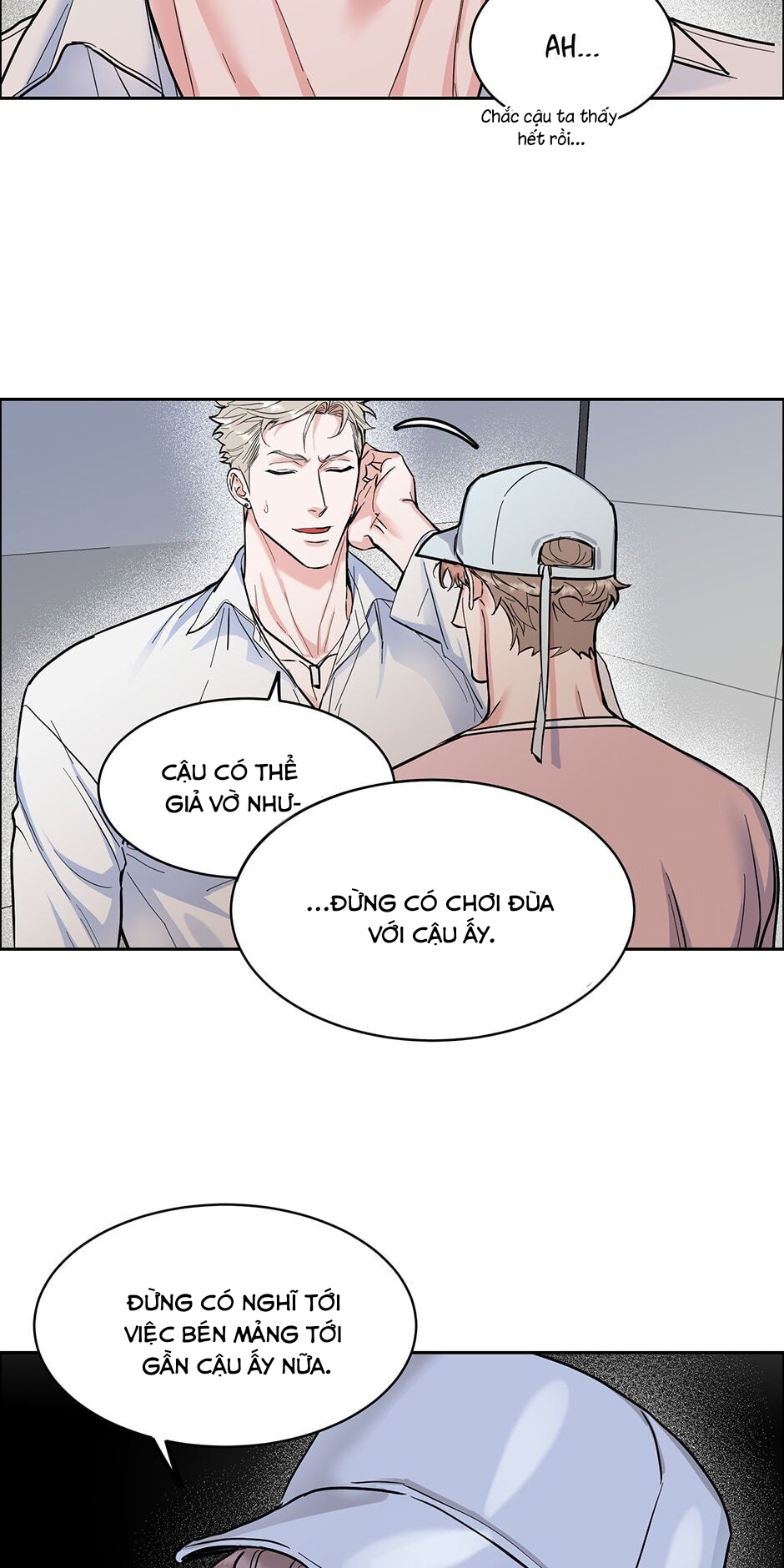 chỉ dành cho người đăng ký chapter 61 23