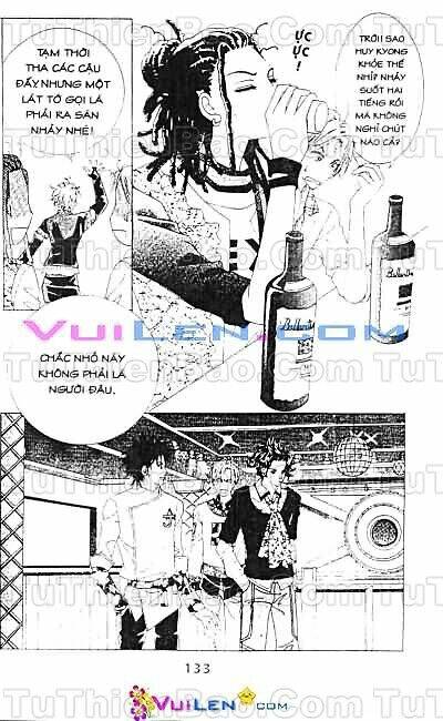 wait! wolf chapter 1 134