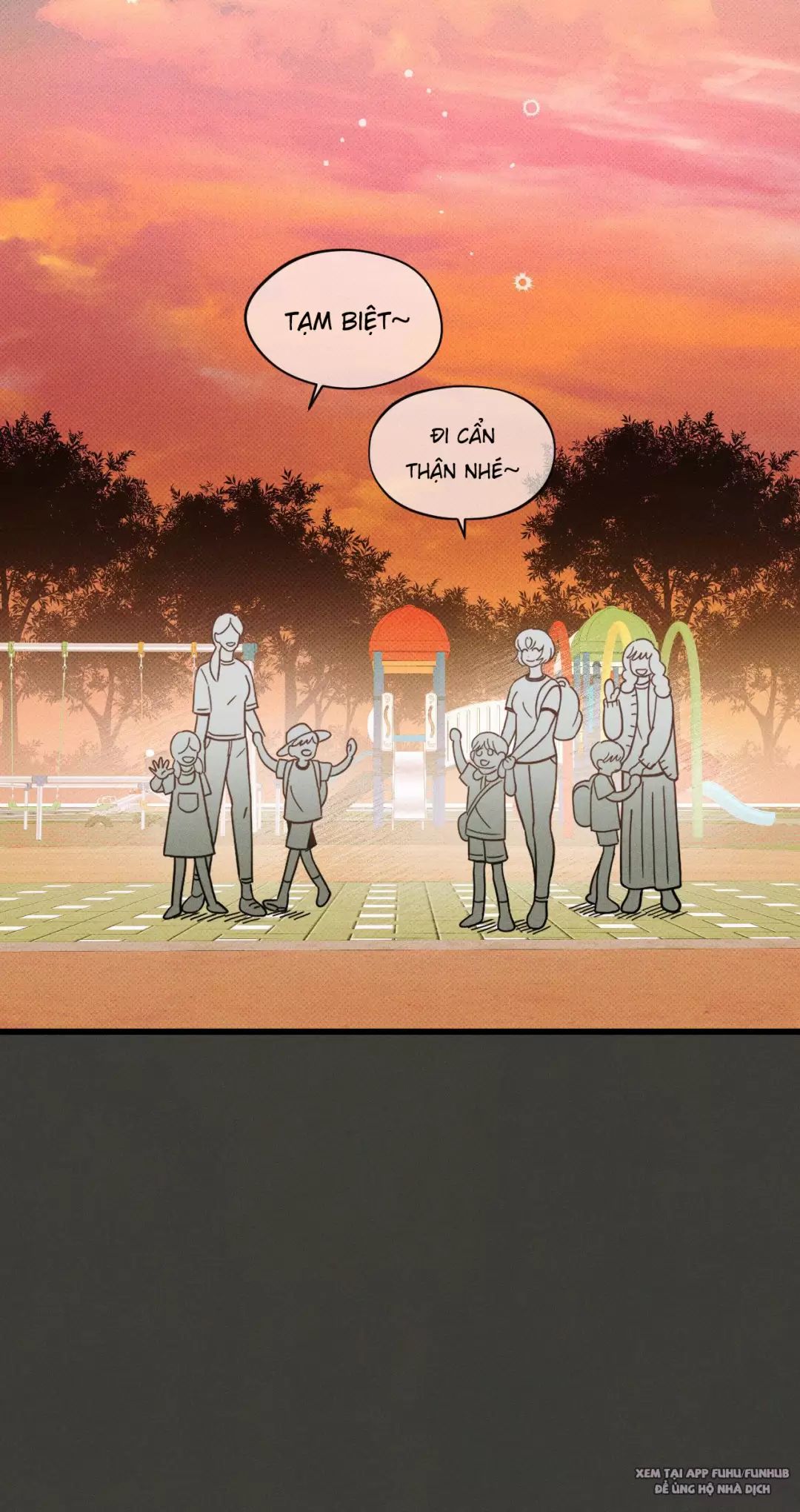 lời tỏ tình từ con số 0 chapter 5 34