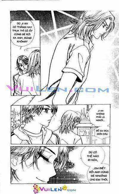 bữa tối của hoàng tử chapter 2 145