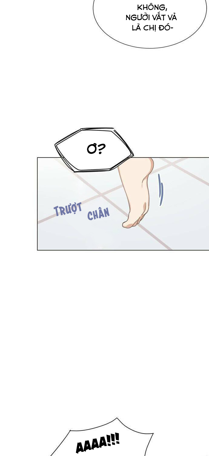 từ hôm nay chúng ta là của nhau chapter 8 48