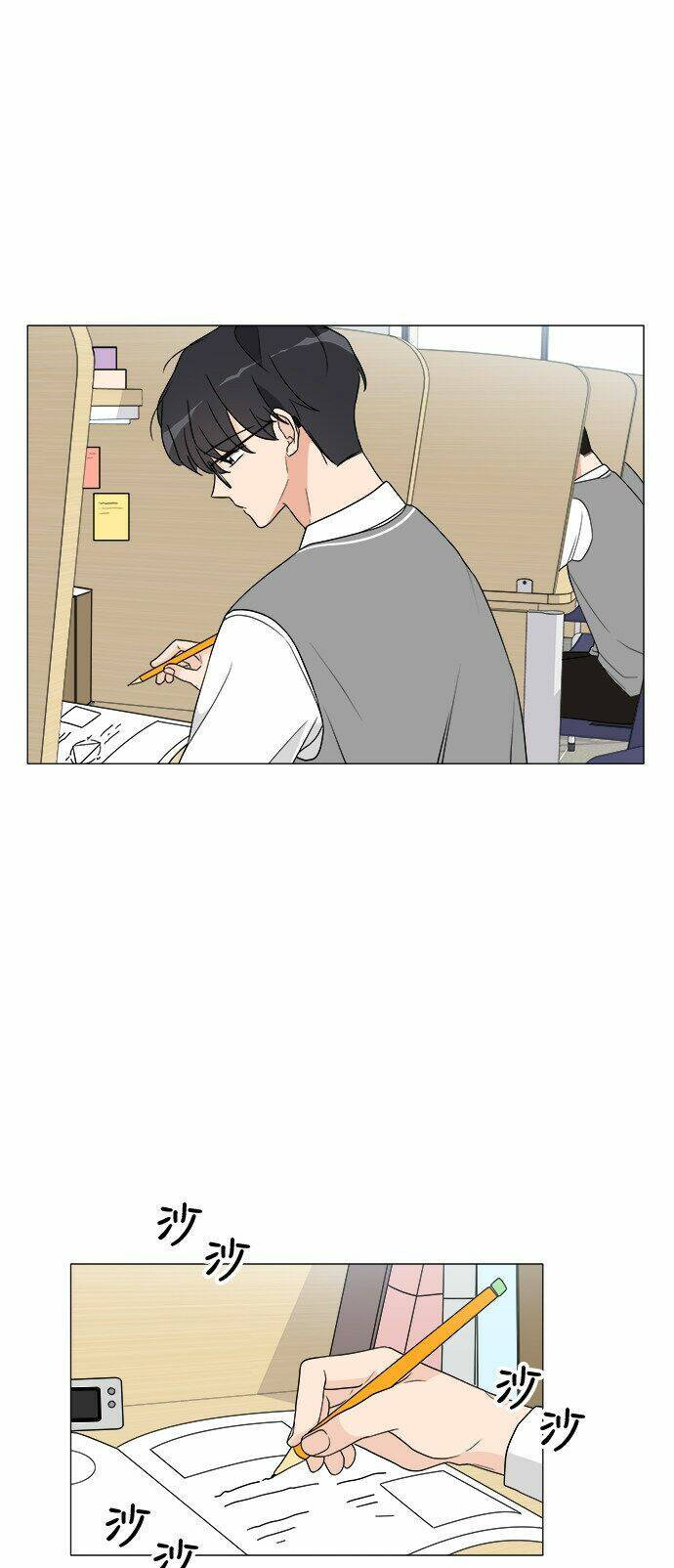 thiếu nữ 1m8 chapter 9 40