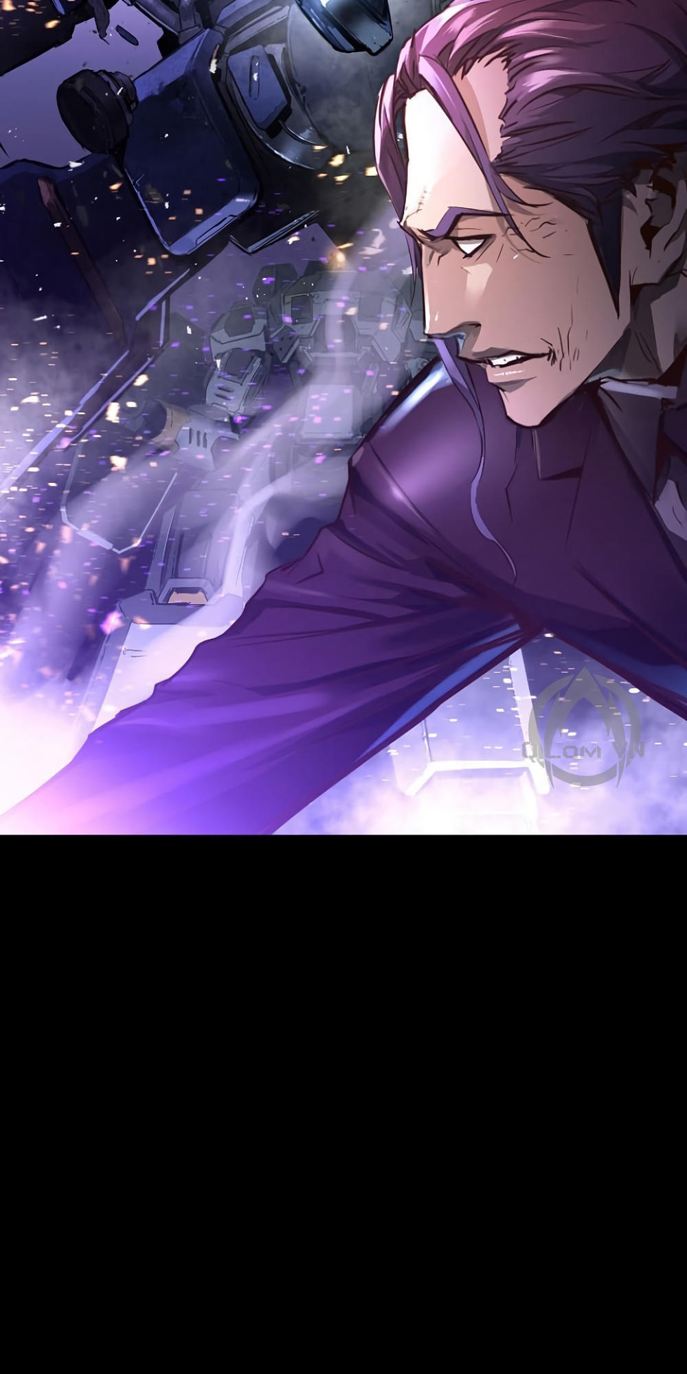 tam tuyệt tại dị giới chapter 66 49