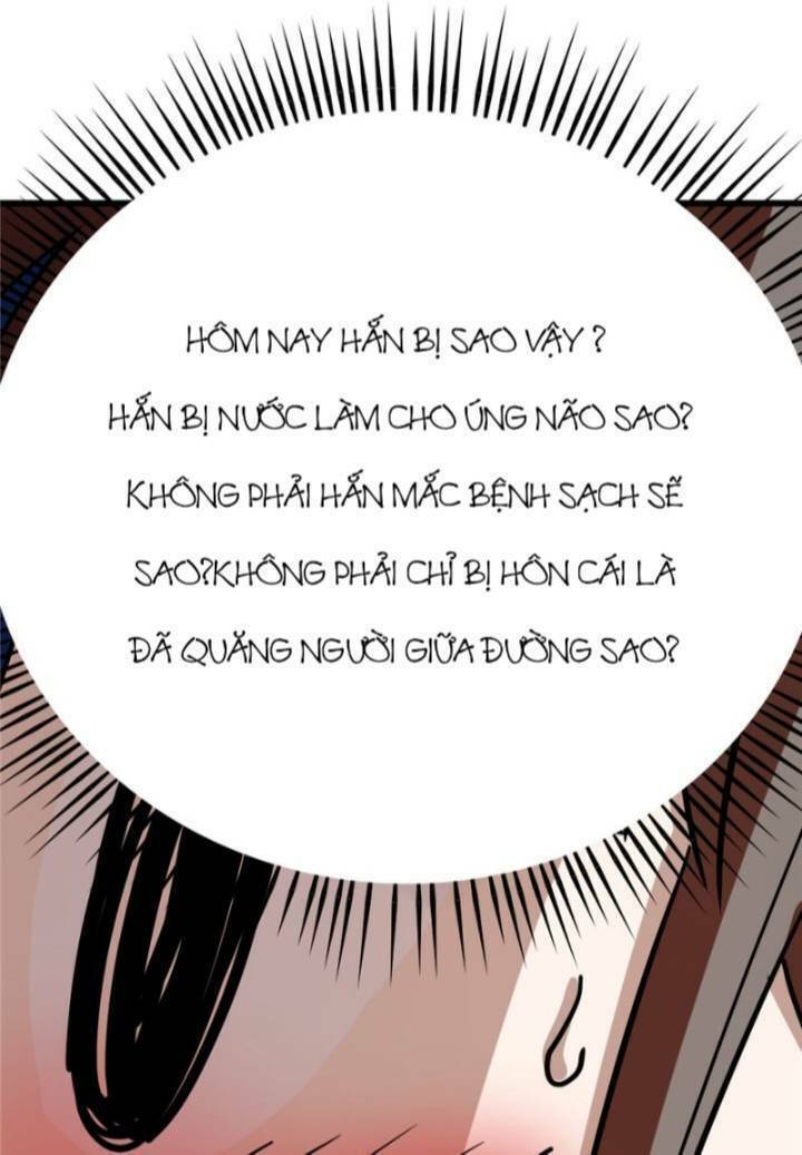 độc bộ thiên hạ: đặc công thần y chapter 132 10