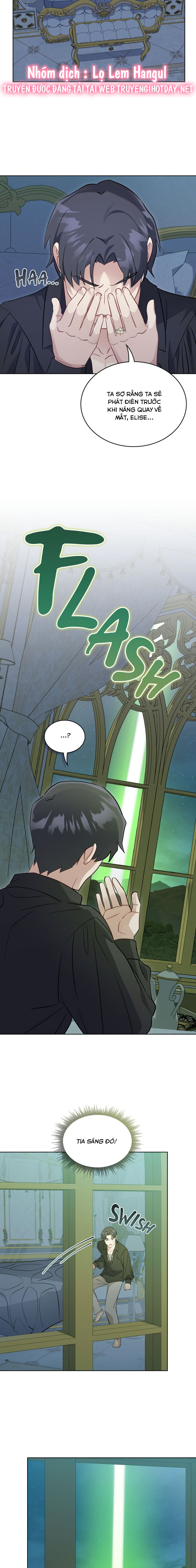 công chúa muôn loài chapter 131 9