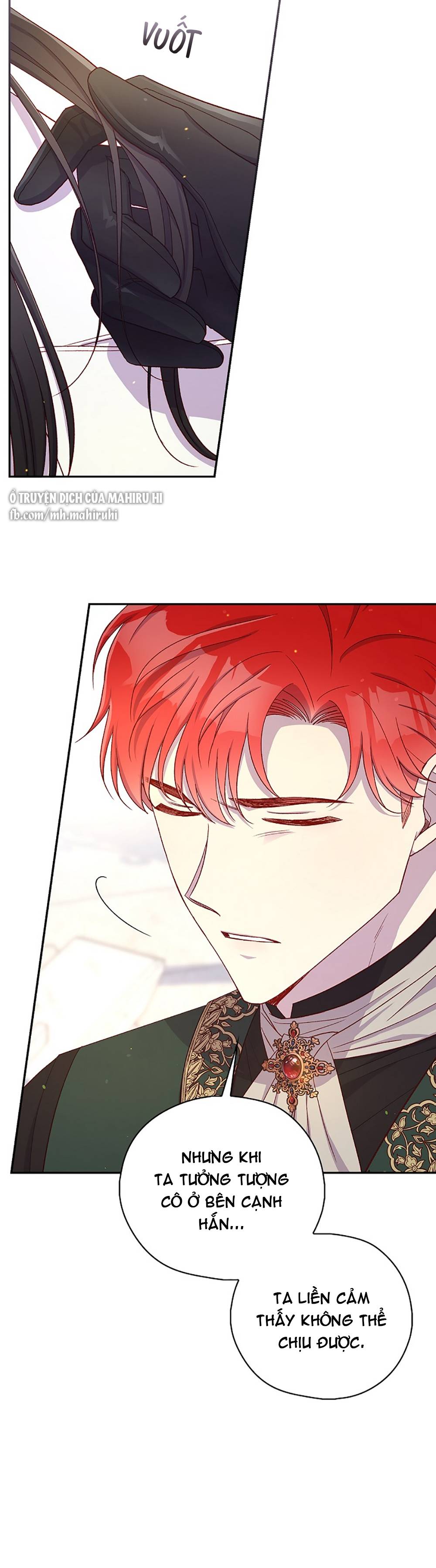 sống sót dưới thân phận hầu nữ chapter 88 23