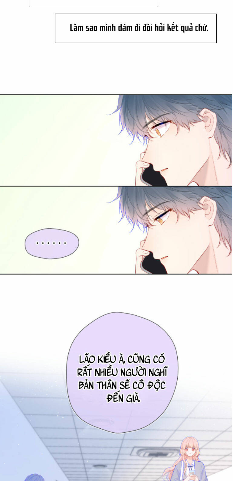 vì sao của tôi chapter 129 16