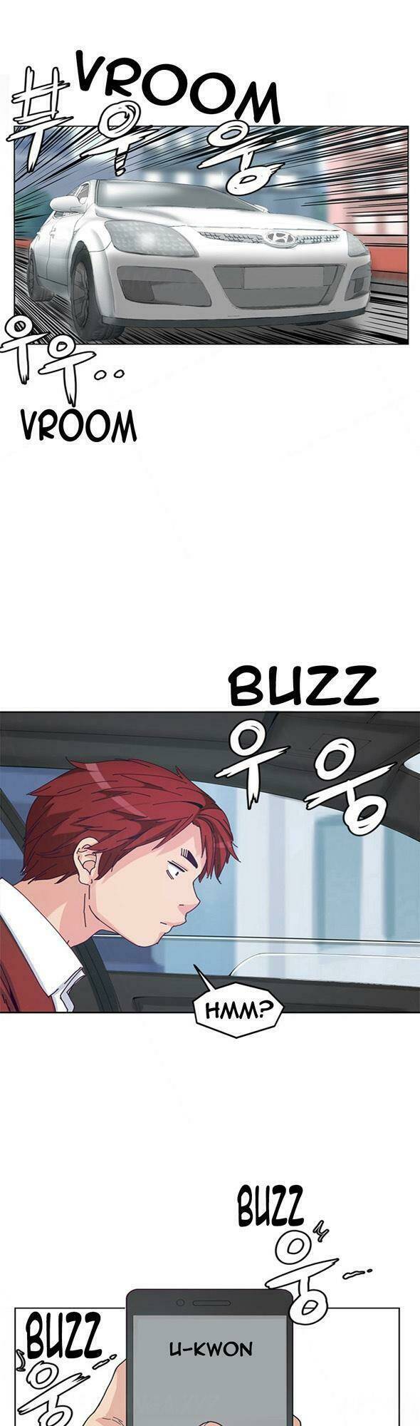 bạn gái của bạn thân chapter 2 26