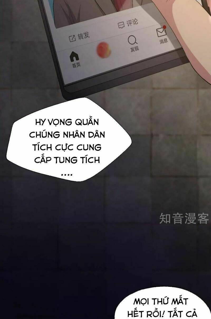 vòng bạn bè mạnh nhất của tiên giới chapter 38 5