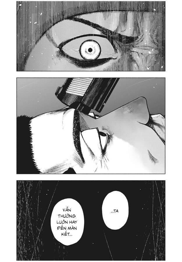 shin'ai naru boku e satsui wo komete chapter 88 6