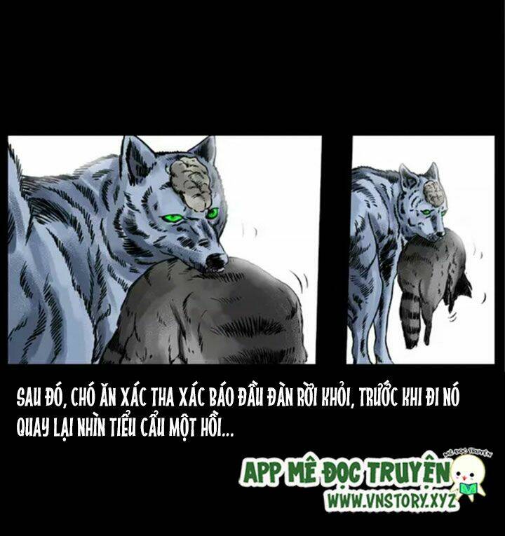 U Minh Ngụy Tượng Chapter 39 29