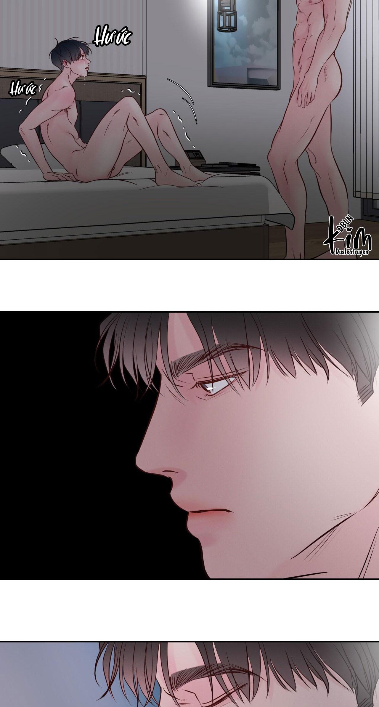 chủ nhân của thứ bảy chapter 22 5