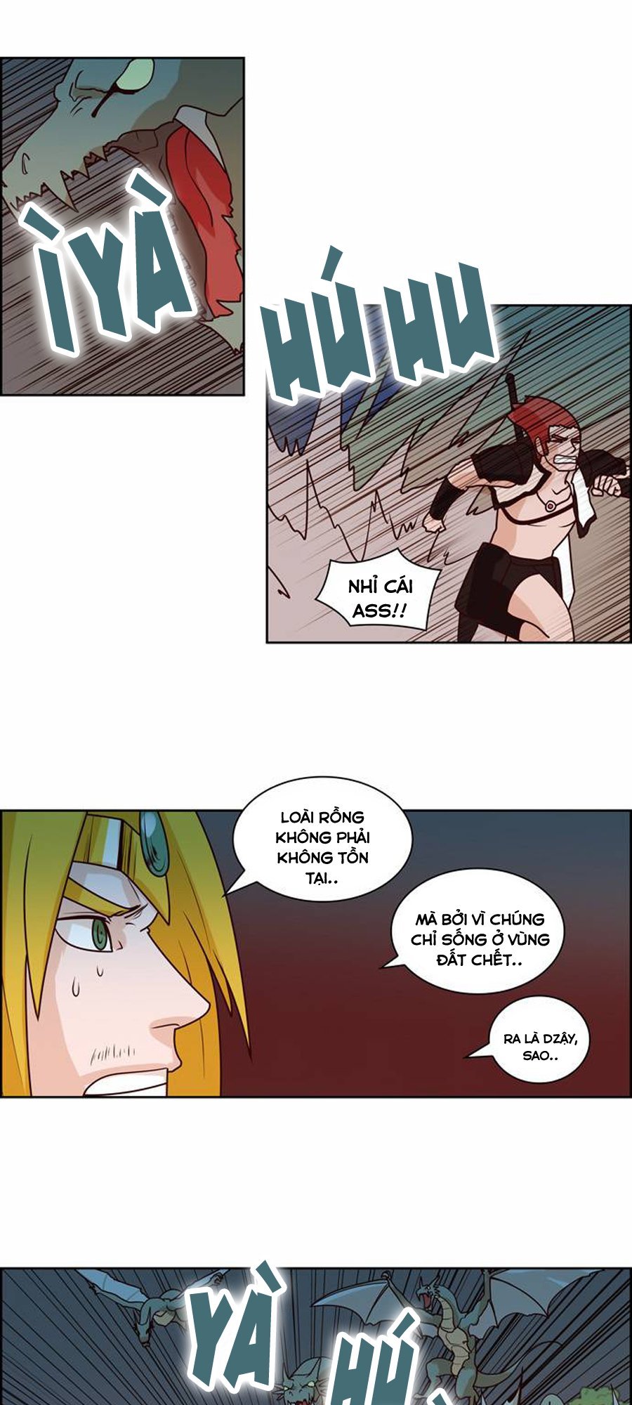 the devil king is bored season 2 chapter 15 9