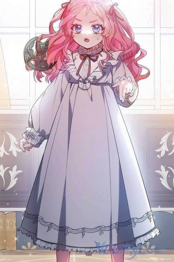 rồng con thuần hóa những kẻ điên chapter 24 43