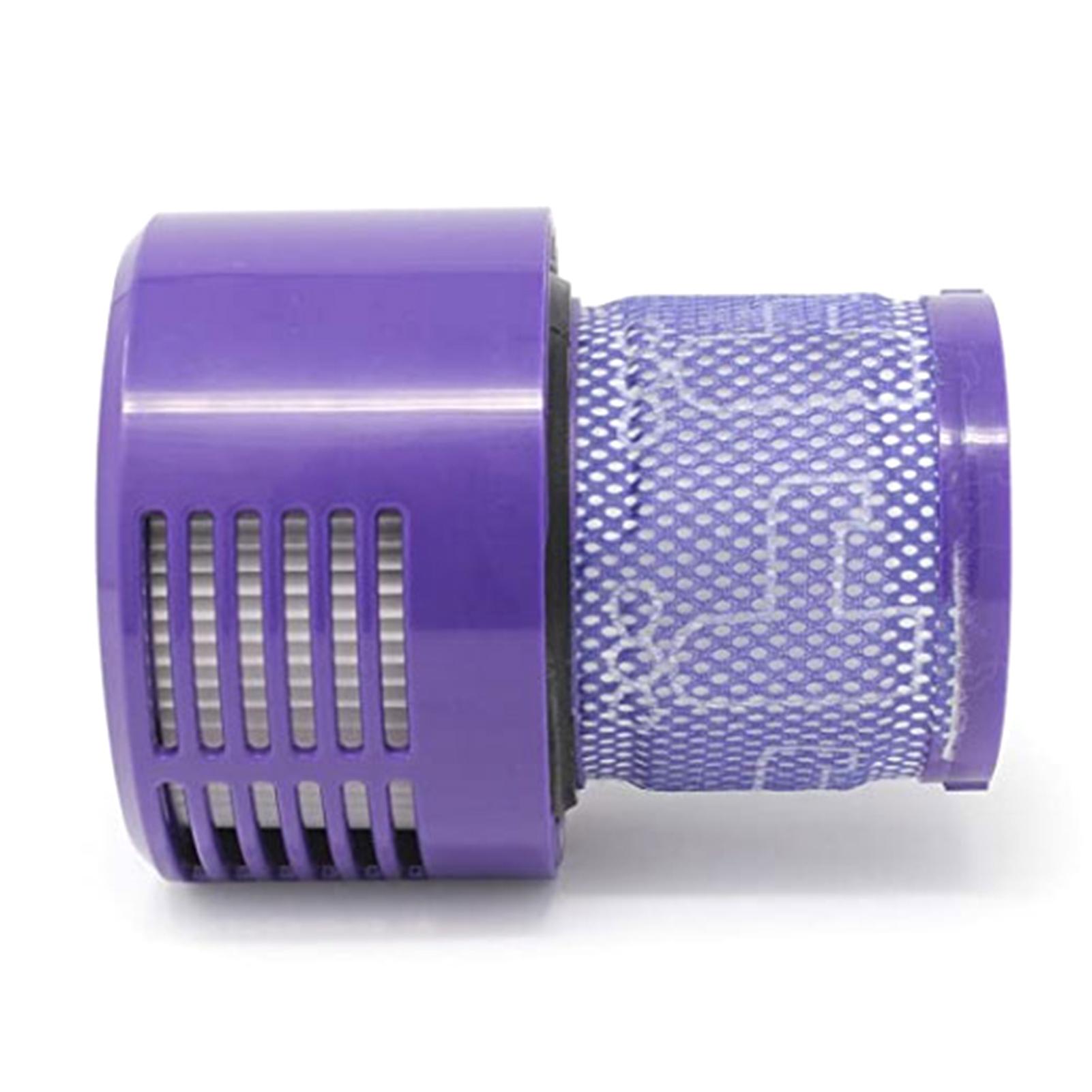 Bộ 4 Tấm Lọc Thay Thế Cho Máy Hút Bụi V10 Cyclone Series