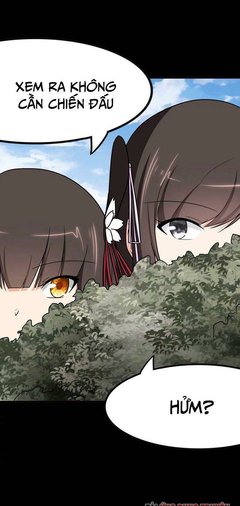 bạn gái virus của tôi chapter 216 41