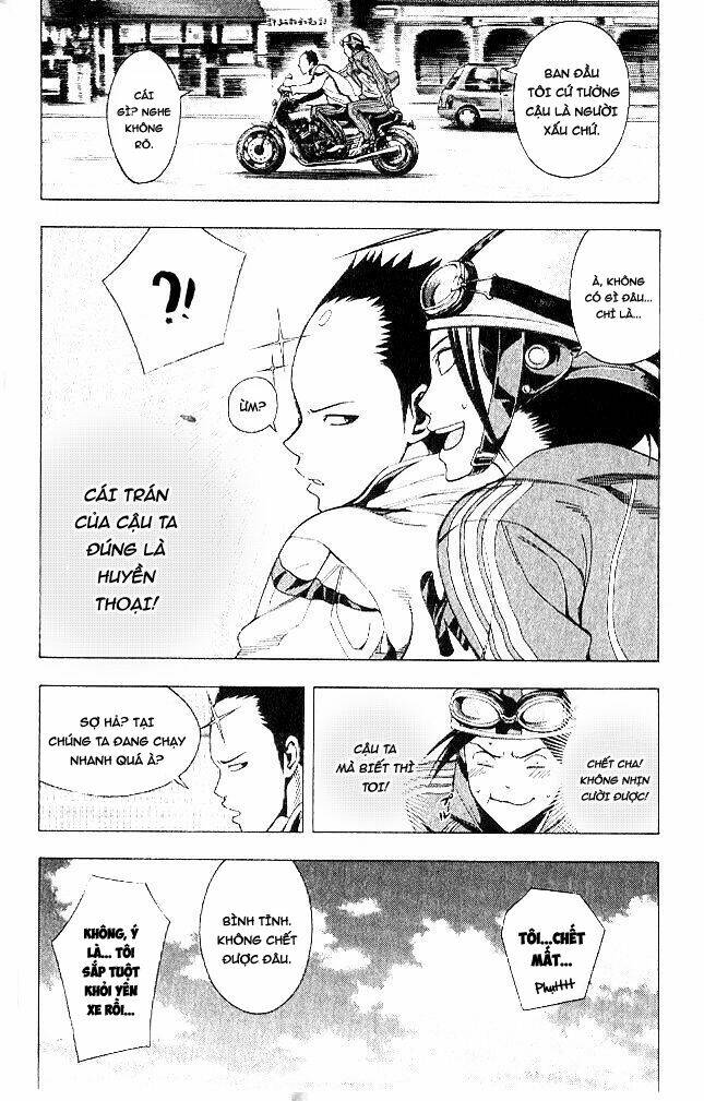 kỵ sĩ trong vòng cấm chapter 150 21