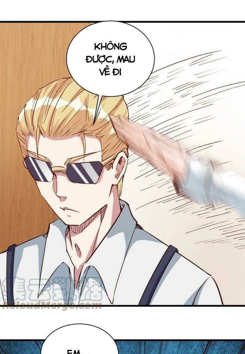 thánh đường chi thành chapter 94 20