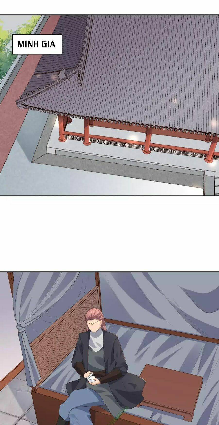 võ linh kiếm tôn chapter 24 5