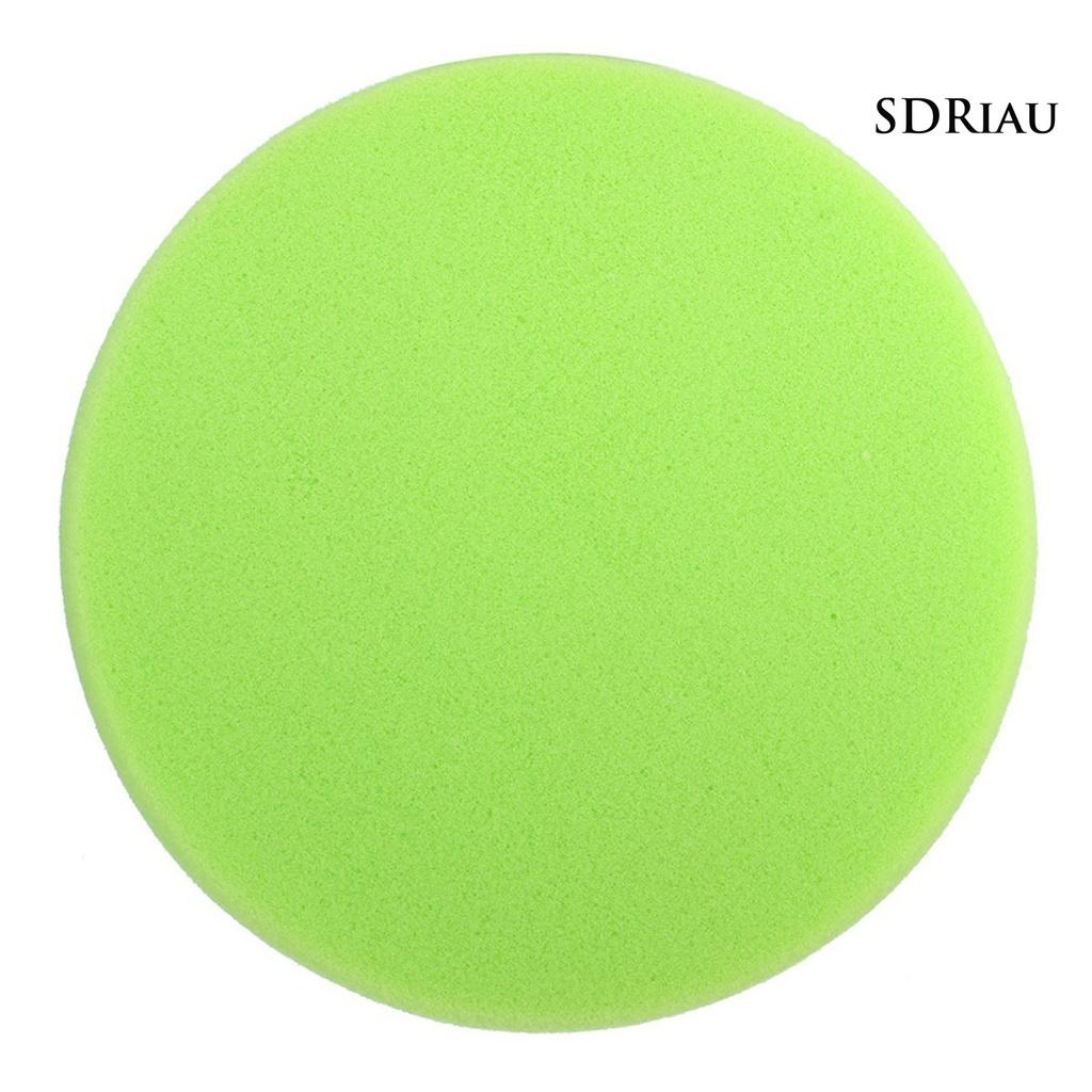 Xốp Tròn Đánh Bóng Xe Hơi Xqcqjx 6 Inch 150mm