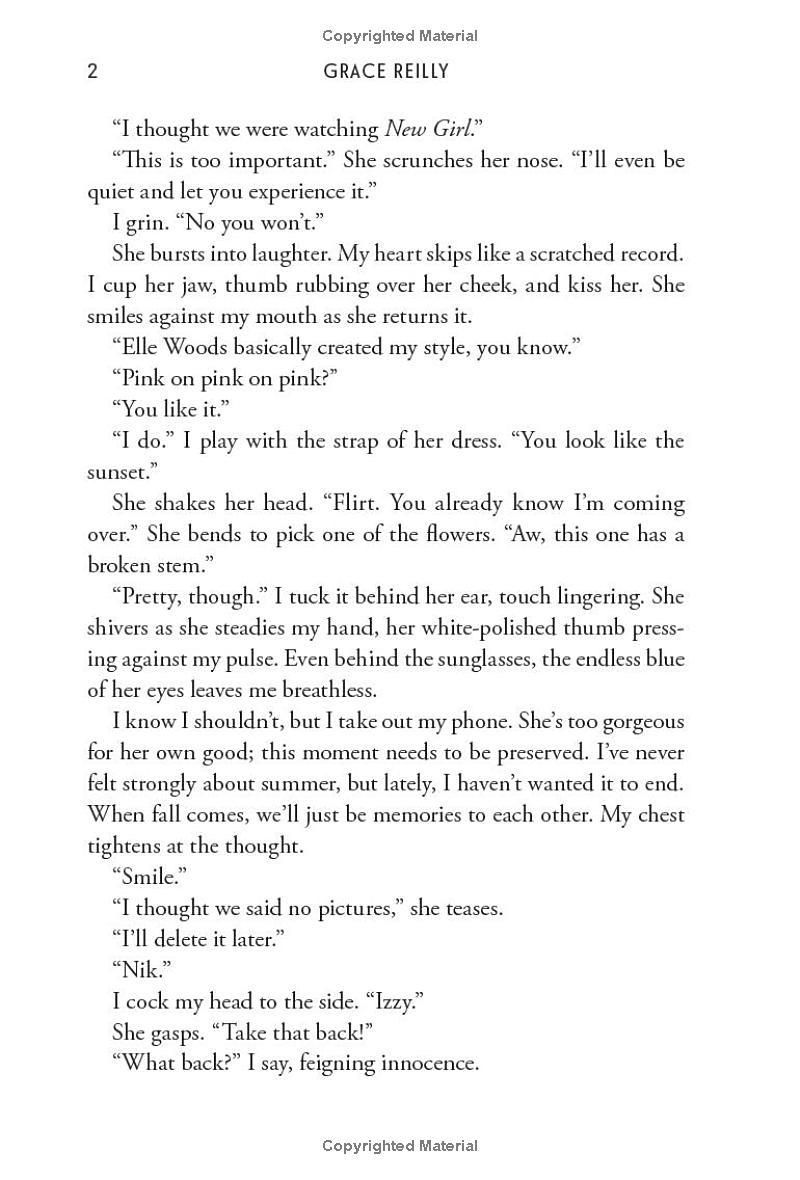 Sách ngoại văn: Wicked Serve