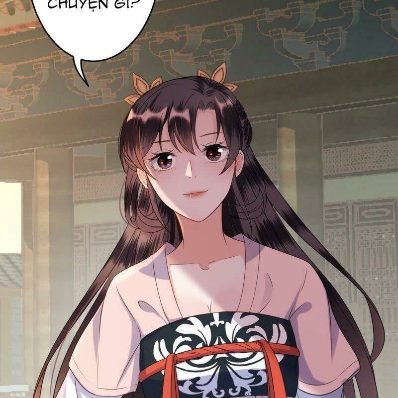 vương gia kiêu ngạo quá khó cua chapter 62 32