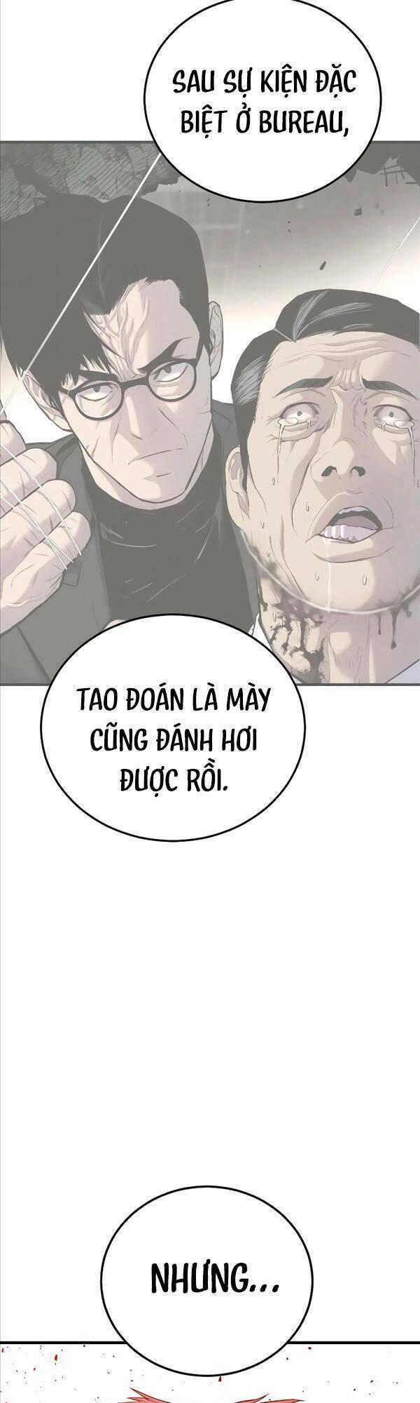 đặc vụ kim chapter 76 57