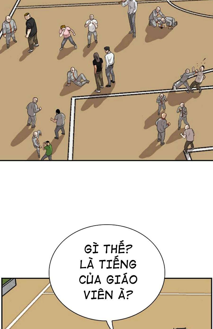 người xấu chapter 79 80