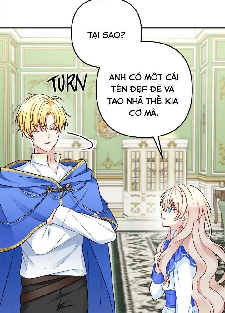 tại sao mẹ chồng tôi lại như thế này? chapter 5 5