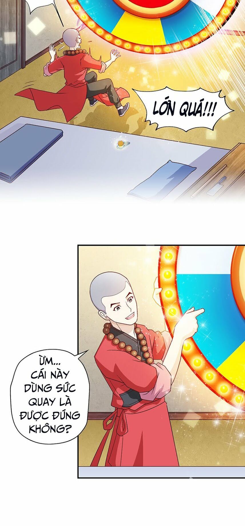 độ ta không độ nàng chapter 8 37