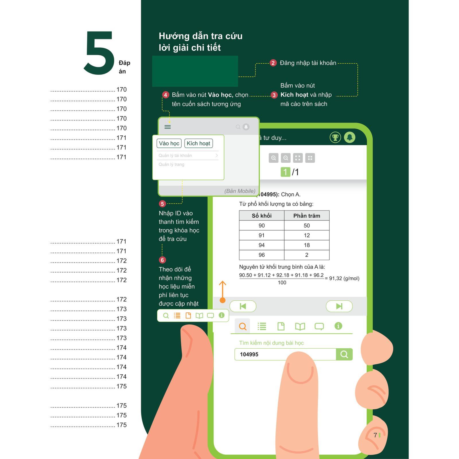 Đột Phá Tư Duy Kì Thi Tốt Nghiệp THPT Môn Toán - Bản Quyền