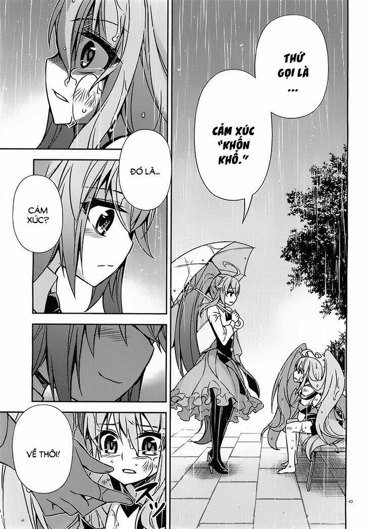 ark:romancer chapter 7 43