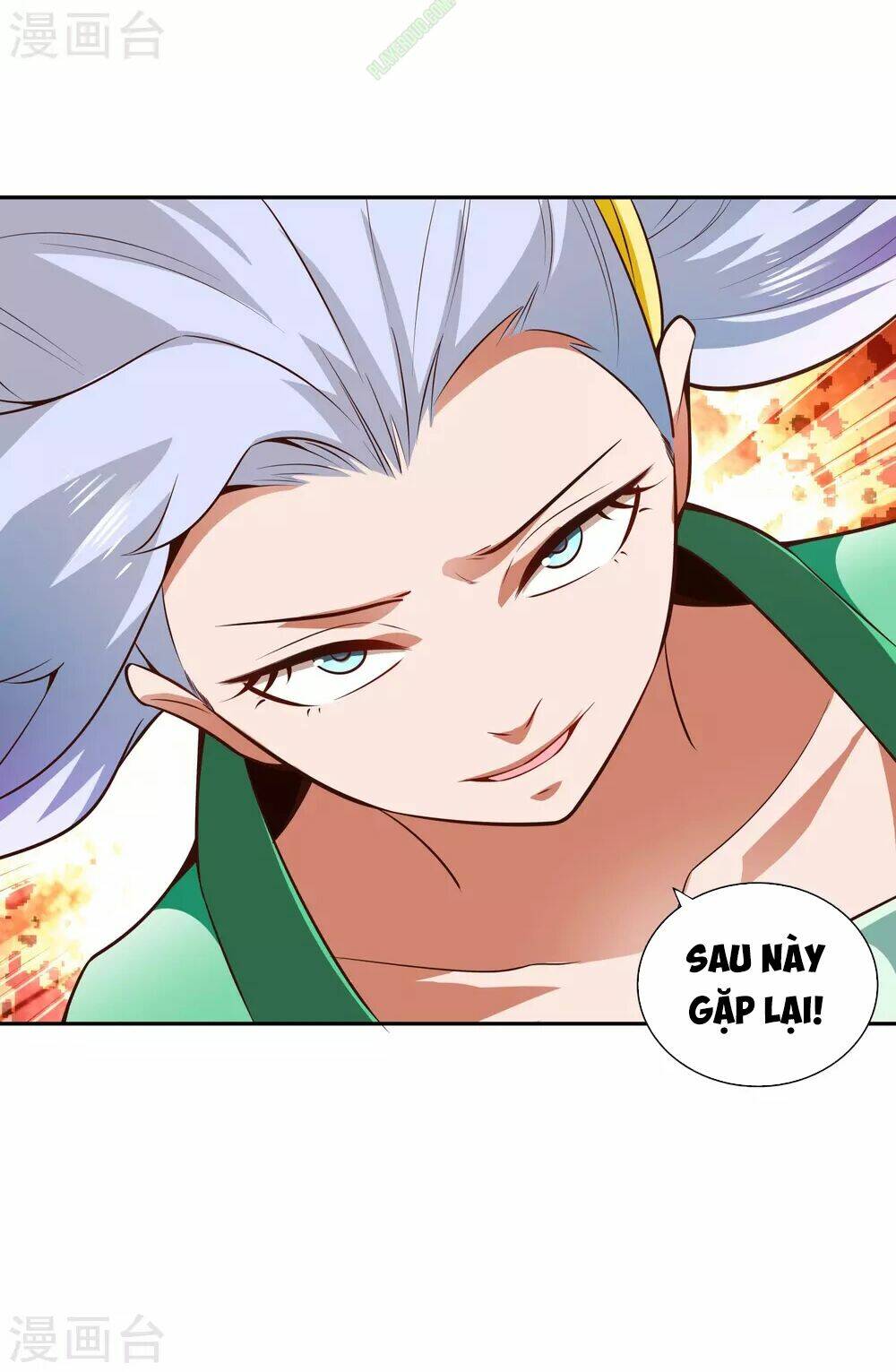 võ linh kiếm tôn chapter 28 26