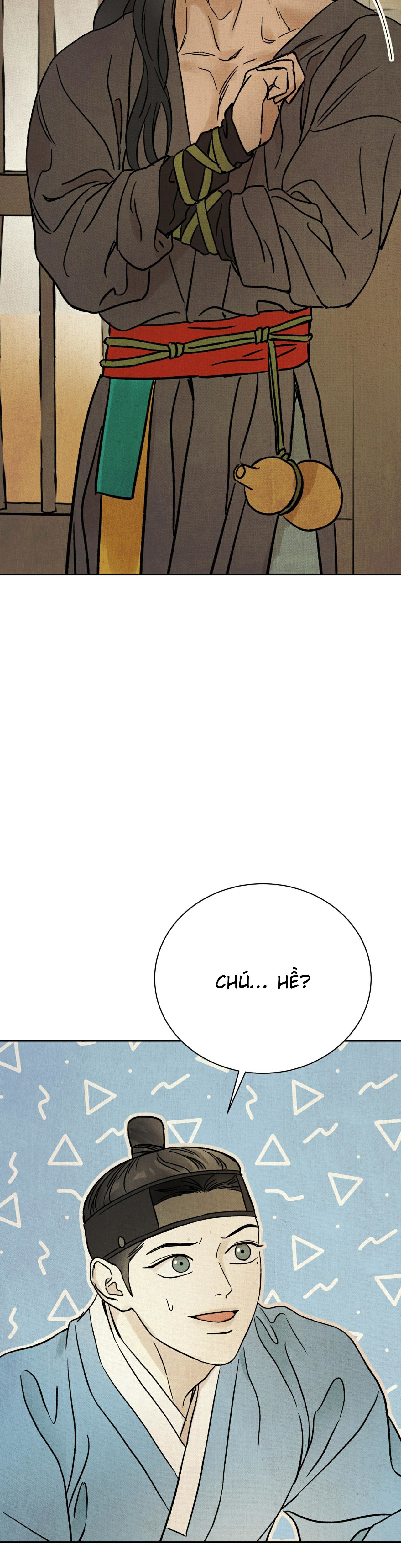 mộng long truyện chapter 11 4