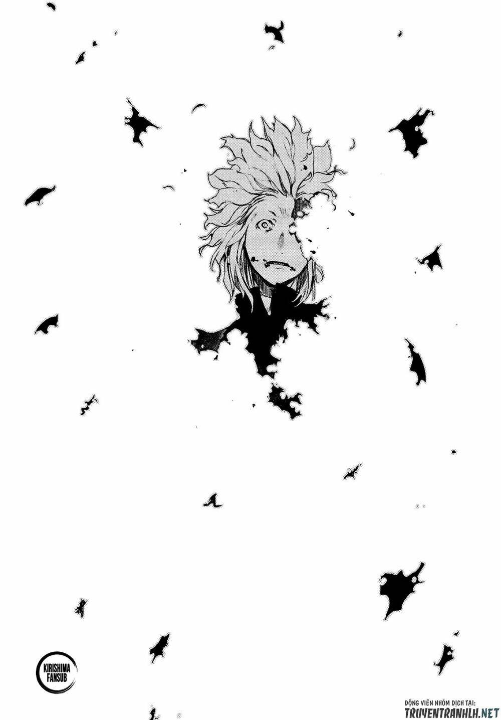 gleipnir - sợi xích thần chapter 58 20