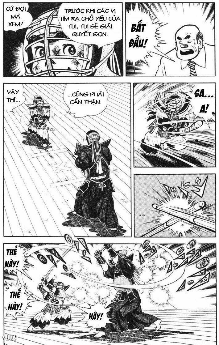 ore wa teppei chapter 108 55