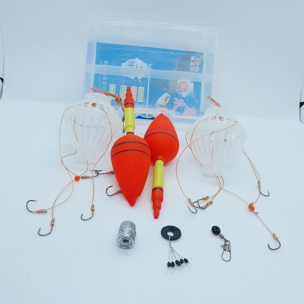 Bộ 2 lancer, lăng xê câu mè mè