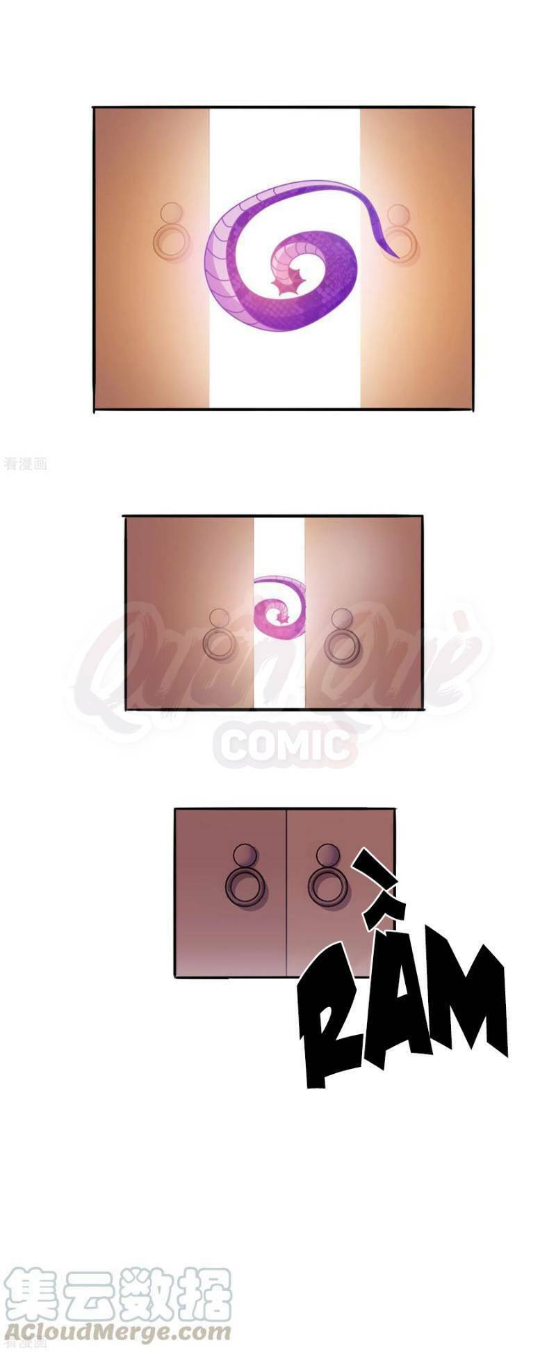 ta là ngọc hoàng đại đế chapter 40 8