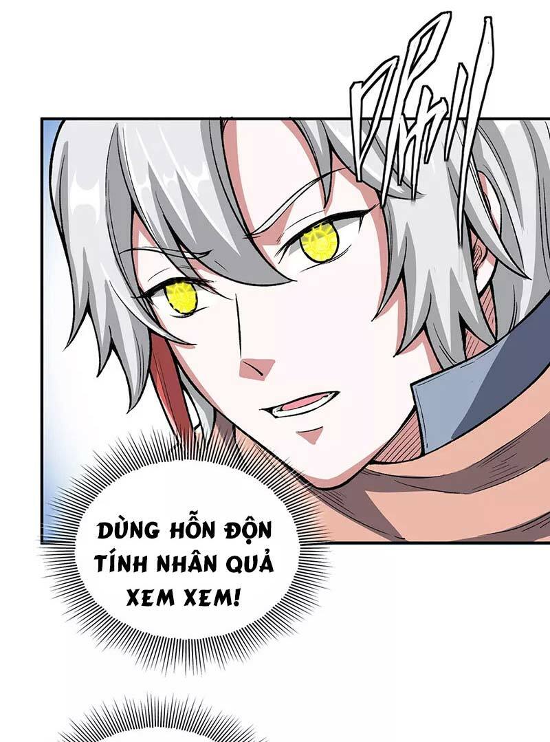 võ đạo độc tôn chapter 442 21