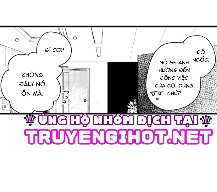 mệnh lệnh biến thái của ông chủ (full) chapter 2.1 19