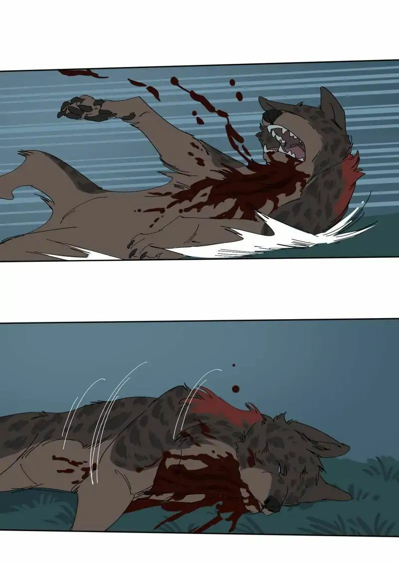 lumine - cội nguồn ánh sáng chapter 56 14