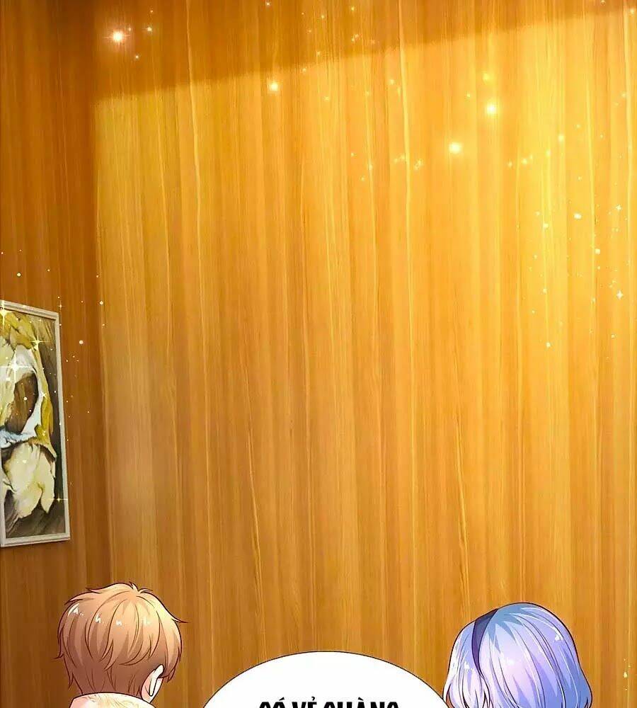 bỗng một ngày trở thành con gái nhà vua chapter 148 20