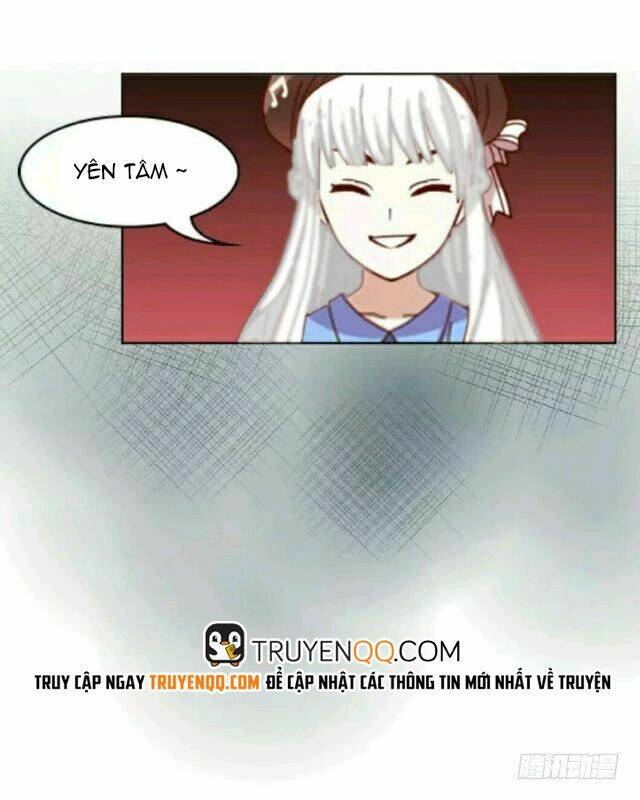 thiên nga đen chapter 1 35