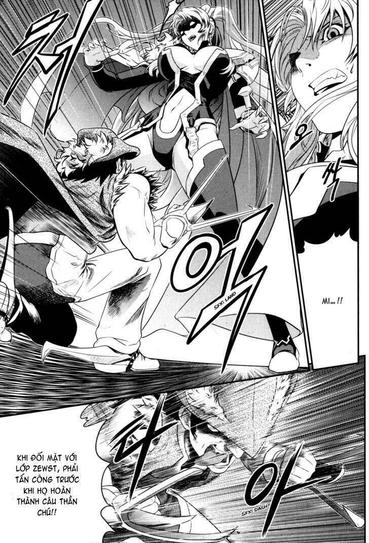 the legend of maian chapter 34 9