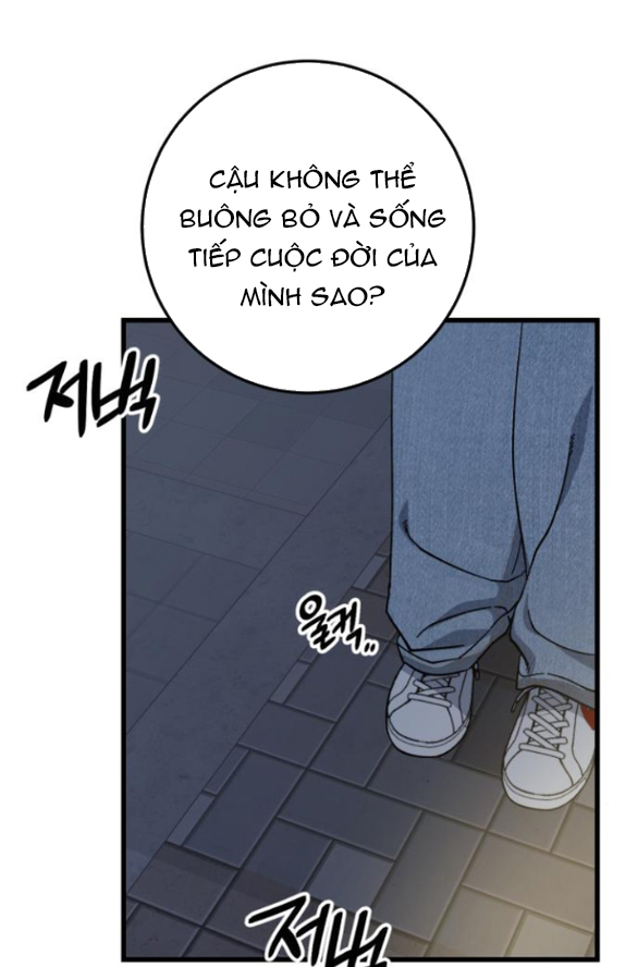 quy luật về rác rưởi chapter 8.2 21