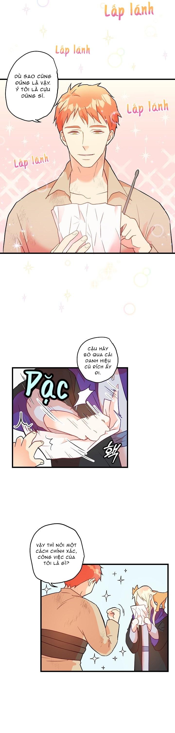 phù thủy gợi tình chapter 1 26